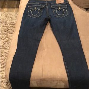 True Religion Casey jeans